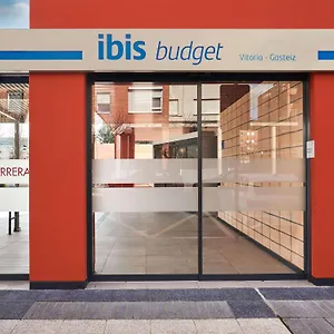 Gasthuis Ibis Budget Gasteiz, Vitoria-Gasteiz