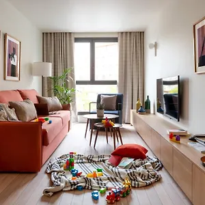 Aparthotel Libere, Vitoria-Gasteiz