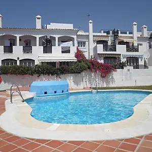  Сasa de vacaciones Verano Azul 12 Menyber España