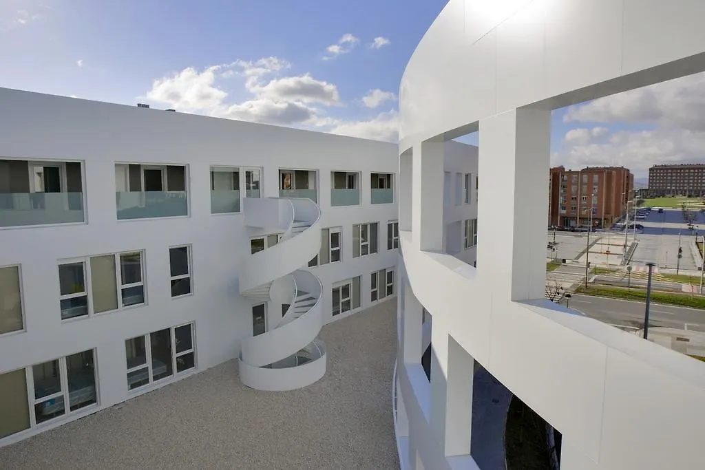 Apartamentos Irenaz Vitoria-Gasteiz Spanje