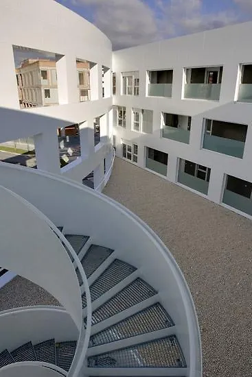 Apartamentos Irenaz Vitoria-Gasteiz 2*,  Spanje