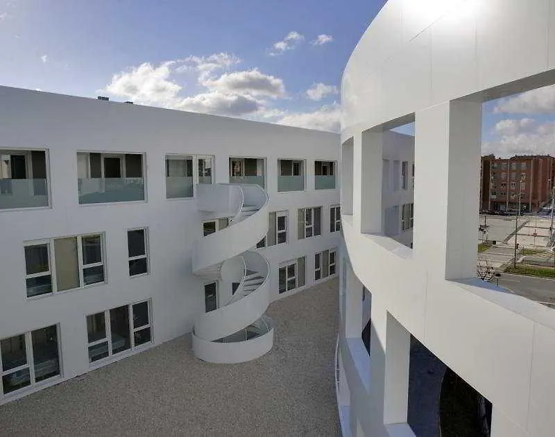 Apartamentos Irenaz Vitoria-Gasteiz Spanje